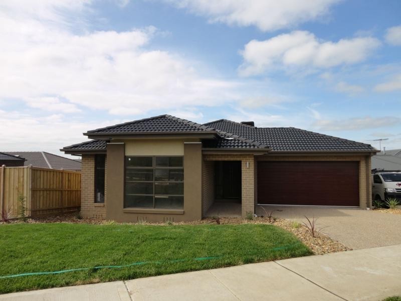 3. Lansell Avenue, Grandvue, Officer VIC 3809