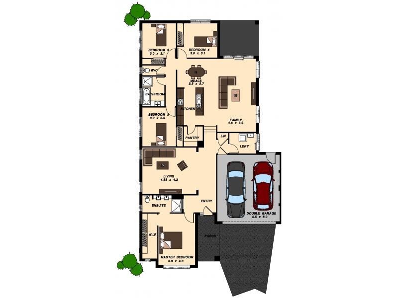3. Lansell Avenue, Grandvue, Officer VIC 3809
