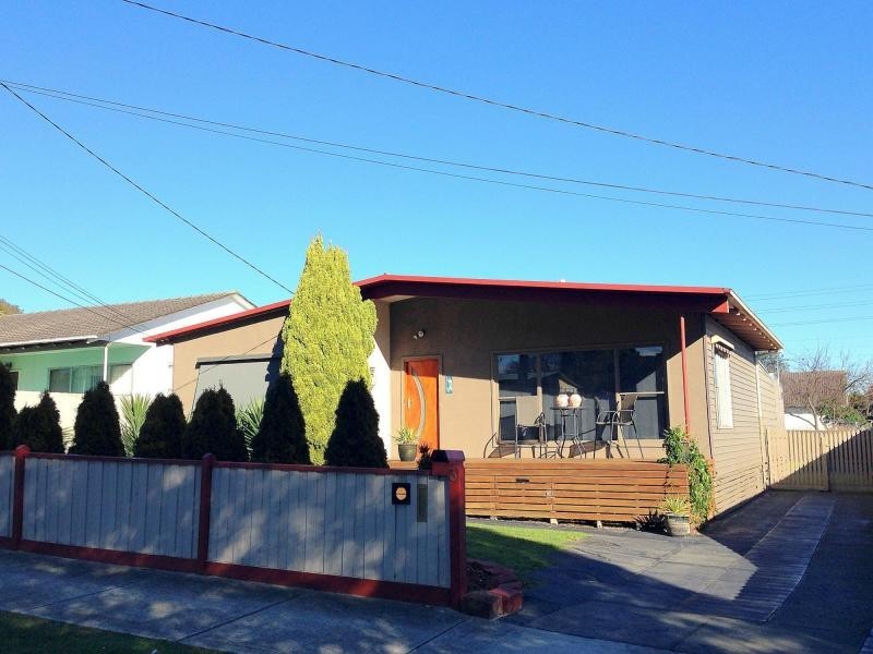 3 Nigra Street, Doveton VIC 3177