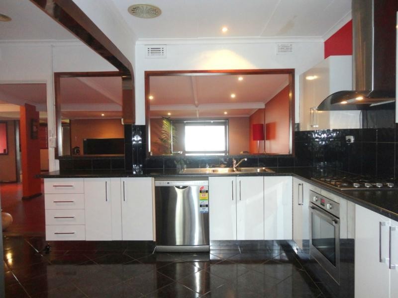 3 Nigra Street, Doveton VIC 3177