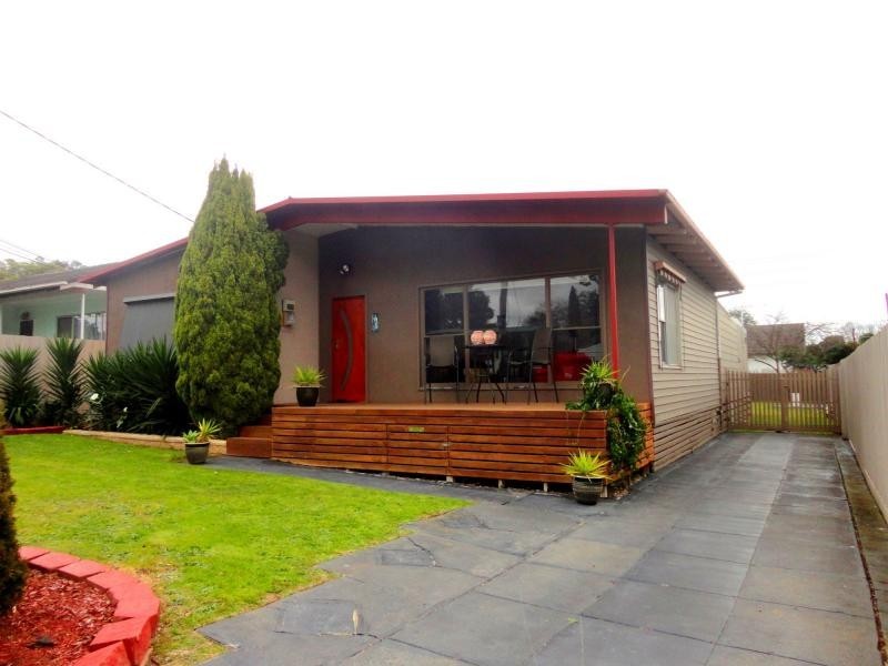 3 Nigra Street, Doveton VIC 3177