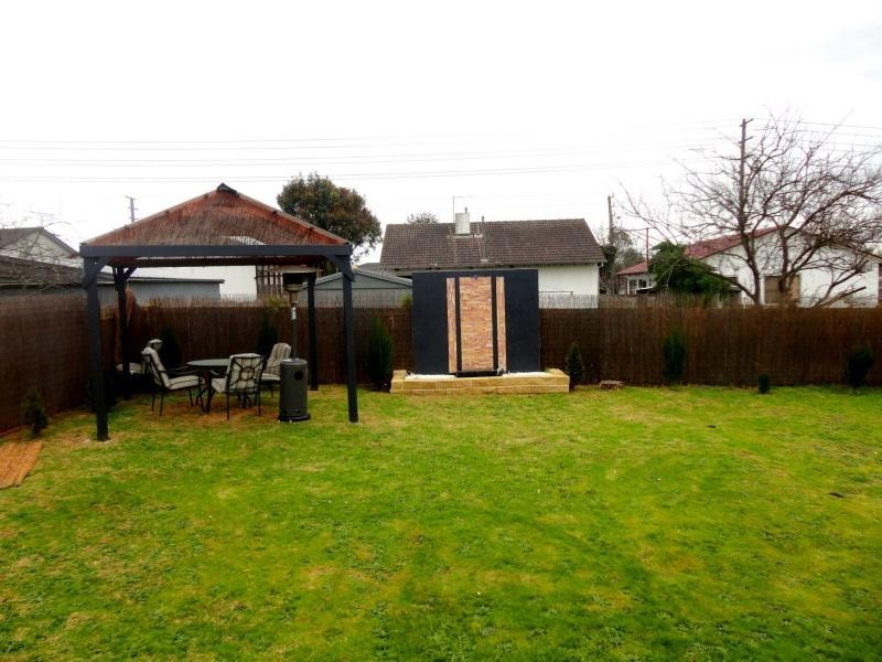 3 Nigra Street, Doveton VIC 3177