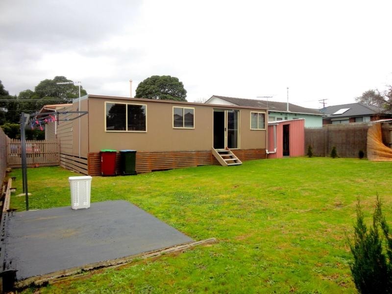 3 Nigra Street, Doveton VIC 3177