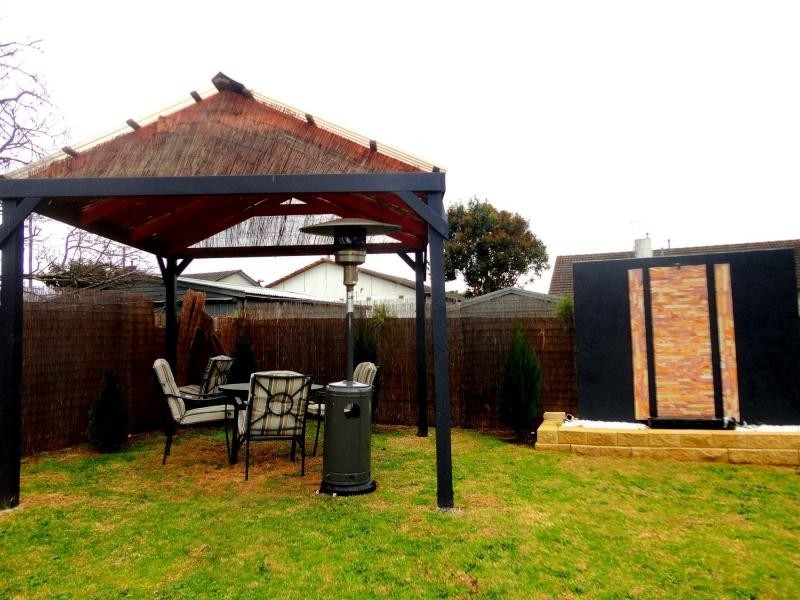 3 Nigra Street, Doveton VIC 3177