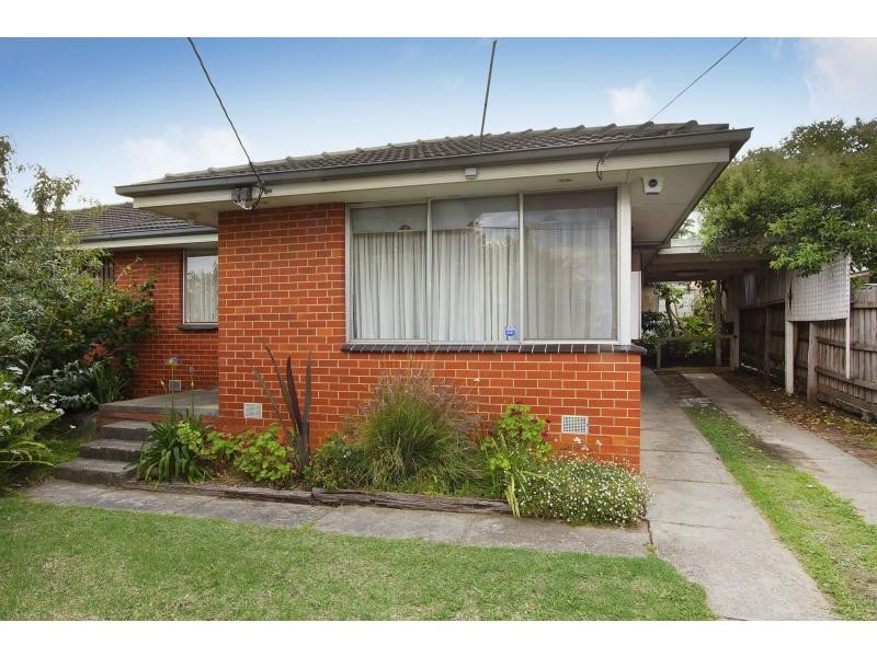 25A Harmer Road, Hallam VIC 3803