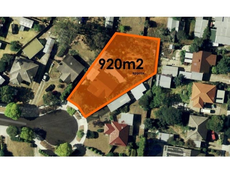 4 Blossom Drive, Doveton VIC 3177