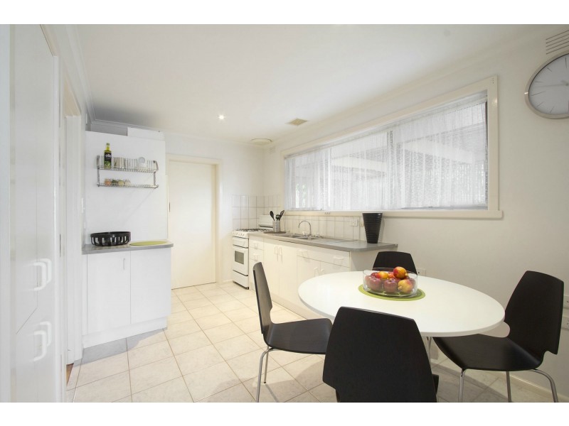 25A Harmer Road, Hallam VIC 3803