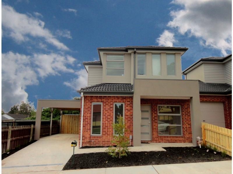 3/21 Chestnut Road, Doveton VIC 3177