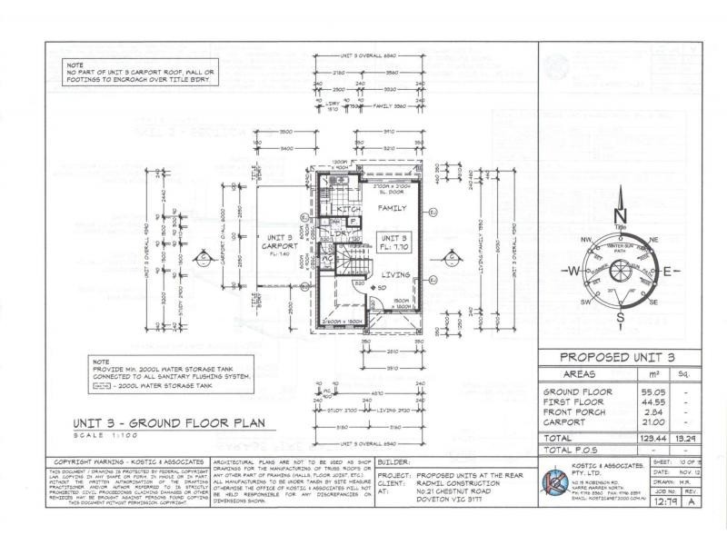 3/21 Chestnut Road, Doveton VIC 3177
