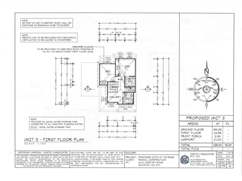 3/21 Chestnut Road, Doveton VIC 3177