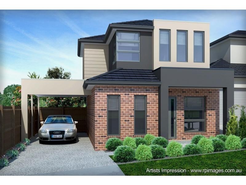 3/21 Chestnut Road, Doveton VIC 3177