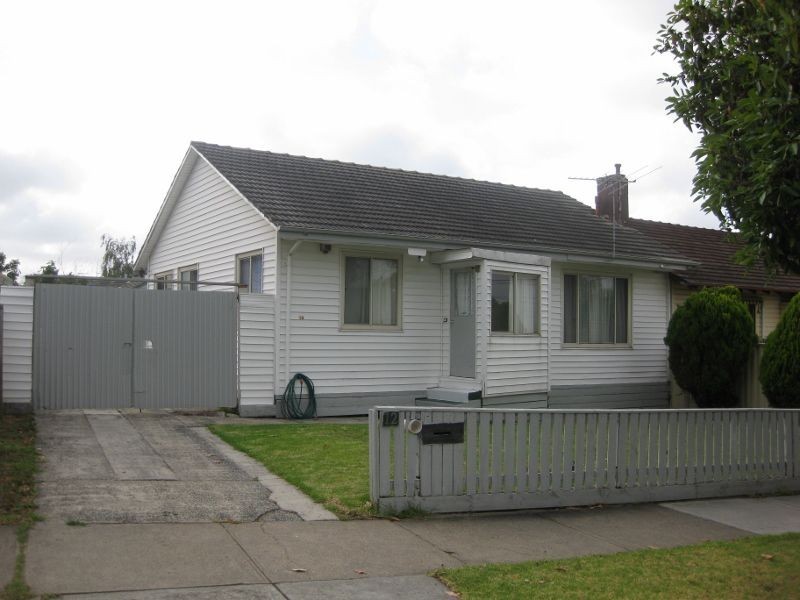 12 Tristania Street, Doveton VIC 3177