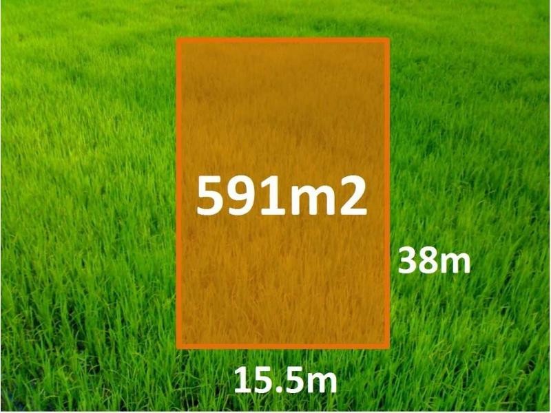 79 Paperbark Street, Doveton VIC 3177