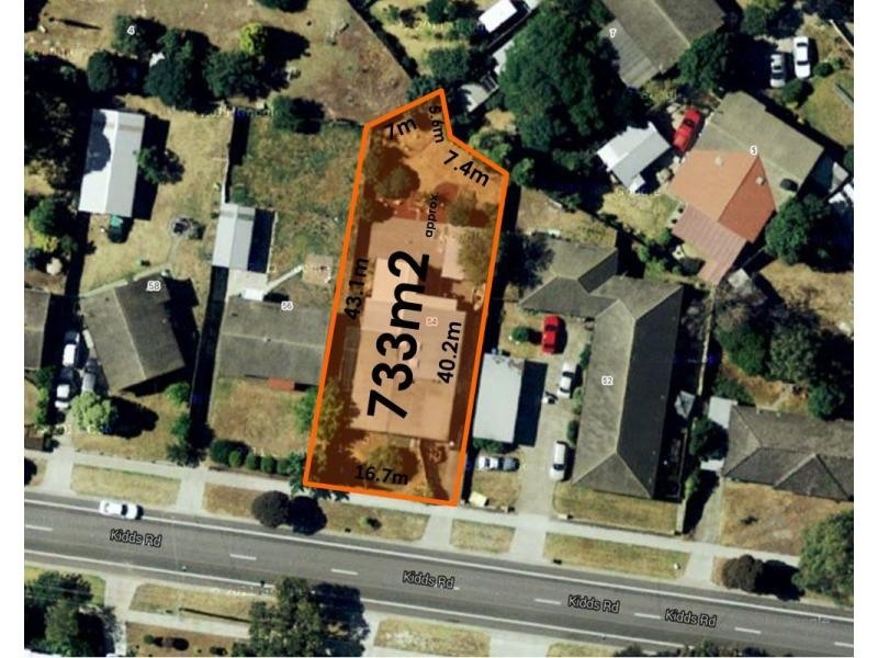 54 Kidds Road, Doveton VIC 3177
