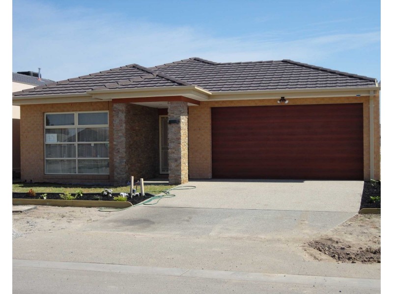 12 Rodina Terrace, Dandenong VIC 3175