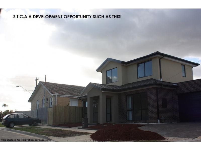 97 Ash Street, Doveton VIC 3177