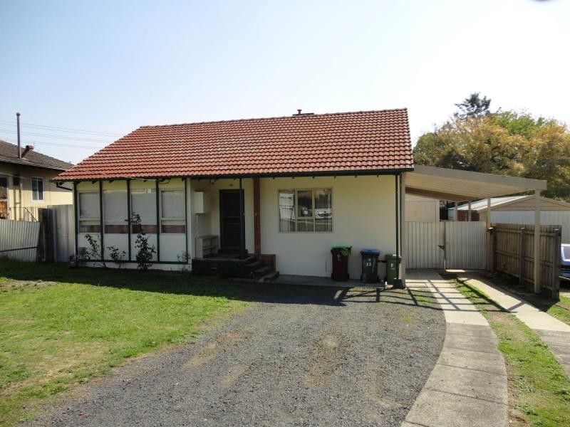 23 Nigra Street, Doveton VIC 3177