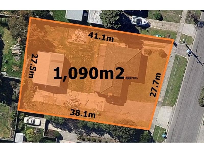 4 Olive Road, Eumemmerring VIC 3177