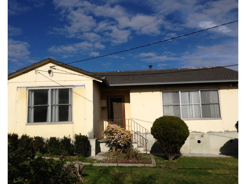 2 Plum Street, Doveton VIC 3177