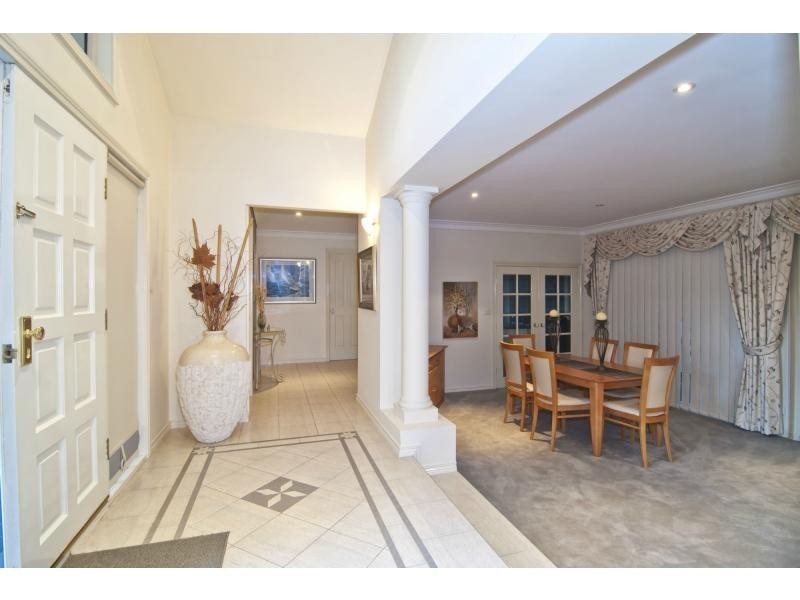 3 Finley Court, Endeavour Hills VIC 3802