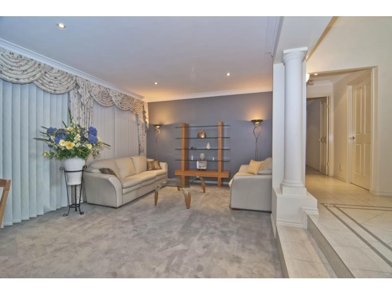 3 Finley Court, Endeavour Hills VIC 3802