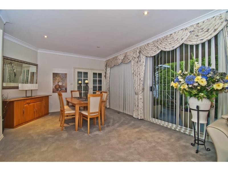 3 Finley Court, Endeavour Hills VIC 3802