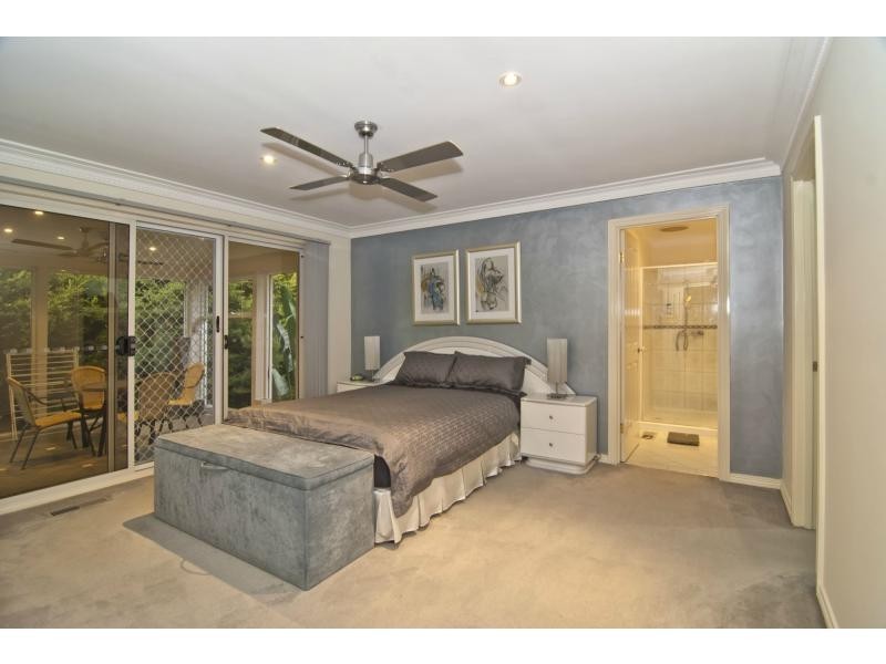 3 Finley Court, Endeavour Hills VIC 3802