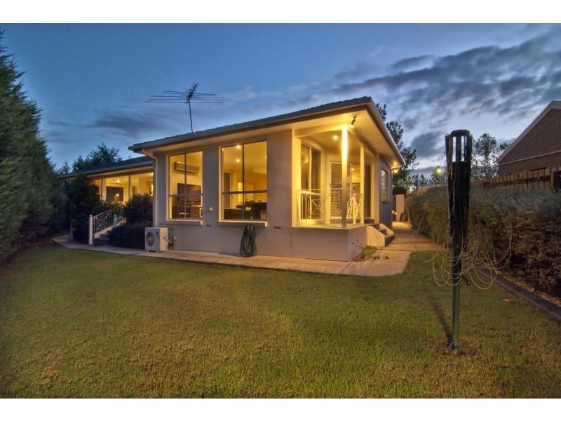 3 Finley Court, Endeavour Hills VIC 3802