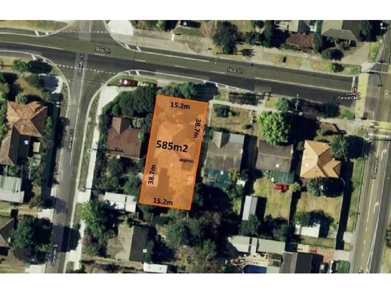 7 Box Street, Doveton VIC 3177