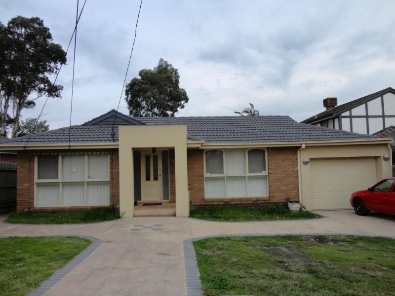120 Mcfees Road, Dandenong North VIC 3175