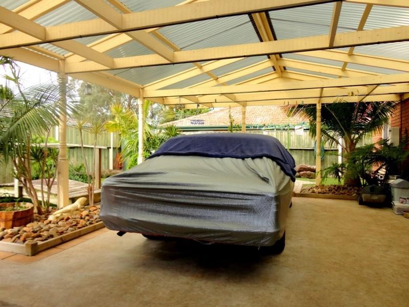 1 Rochelle Court, Narre Warren South VIC 3805