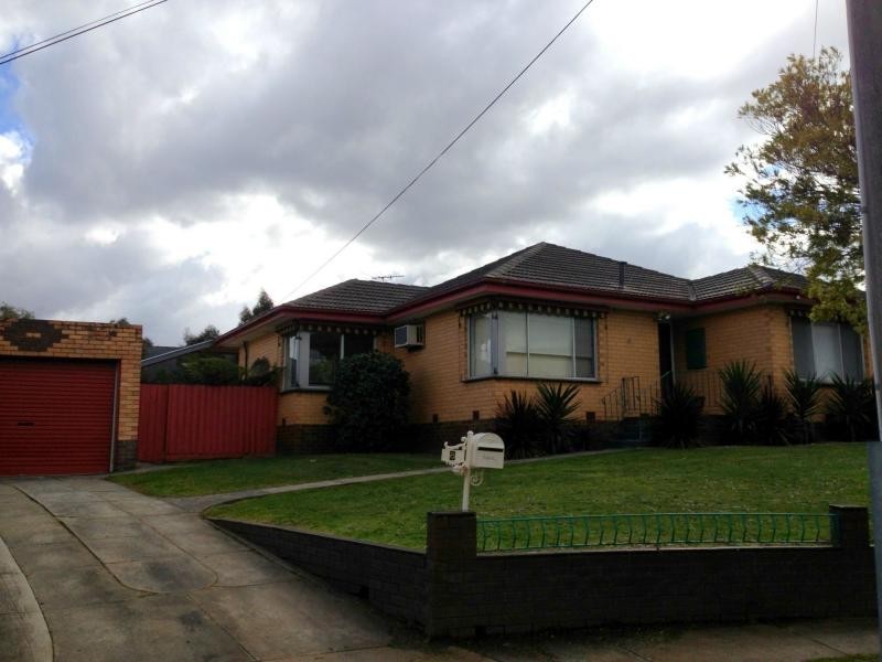 6 Juliet Court, Dandenong North VIC 3175