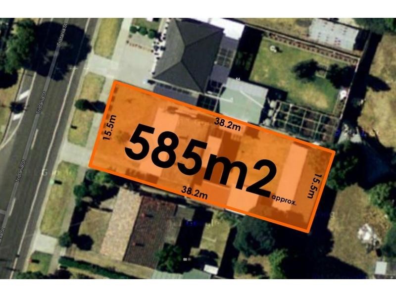 52 Tristania Street, Doveton VIC 3177