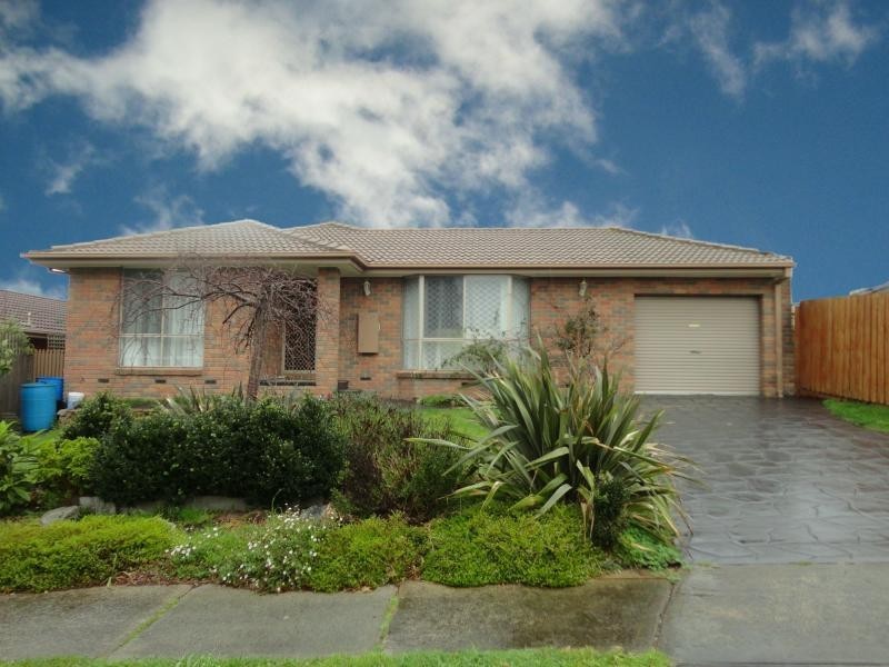 9 Wallowa Crescent, Narre Warren VIC 3805