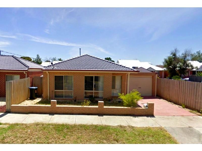 6A Prunus Grove, Doveton VIC 3177