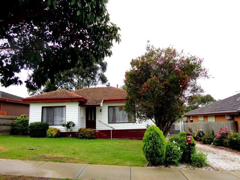 16 Rebecca Street, Doveton VIC 3177