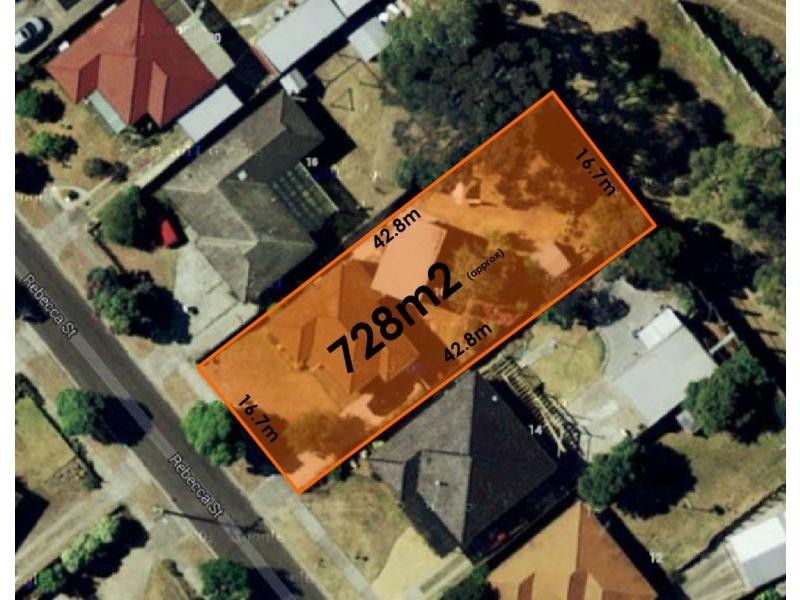 16 Rebecca Street, Doveton VIC 3177