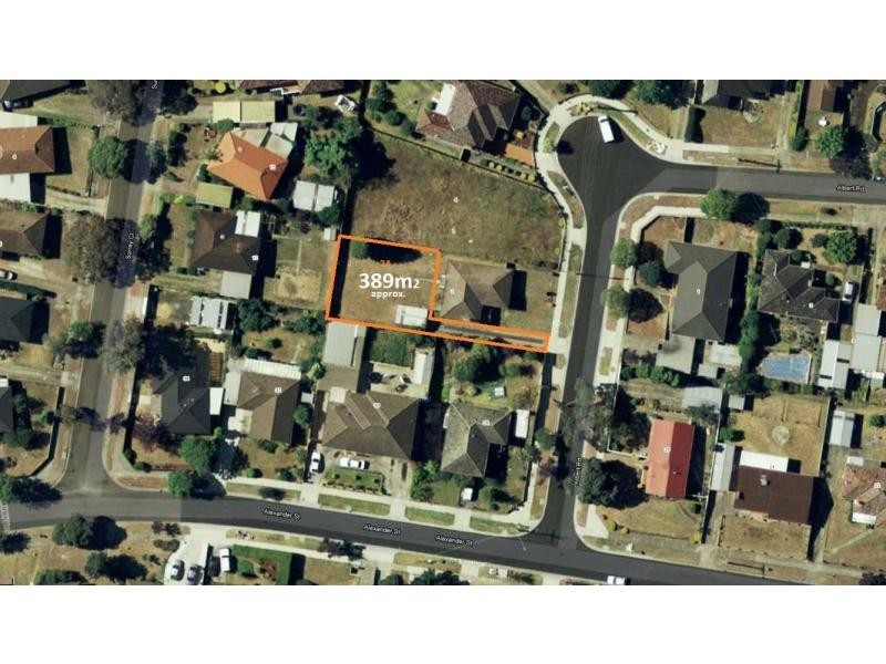 2A Albert Road, Hallam VIC 3803