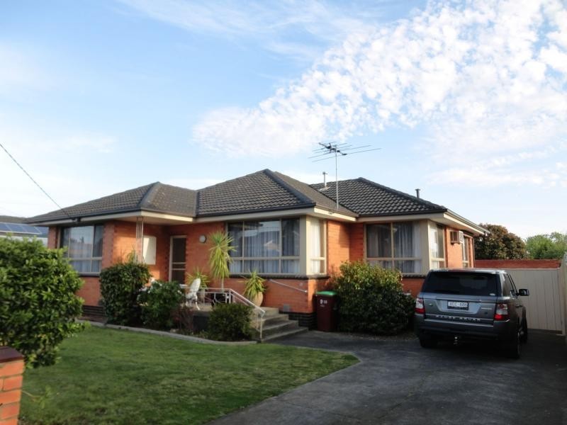 25 Albert Road, Hallam VIC 3803