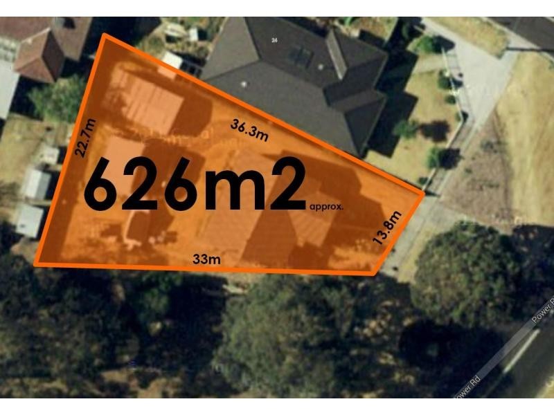 22 Power Road, Doveton VIC 3177