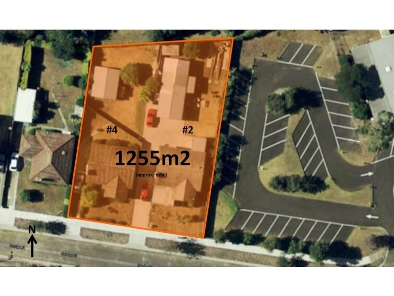 2 & 4 Catalpa Street, Doveton VIC 3177