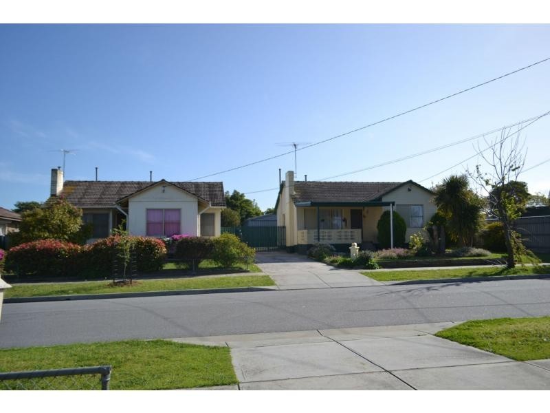 2 & 4 Catalpa Street, Doveton VIC 3177