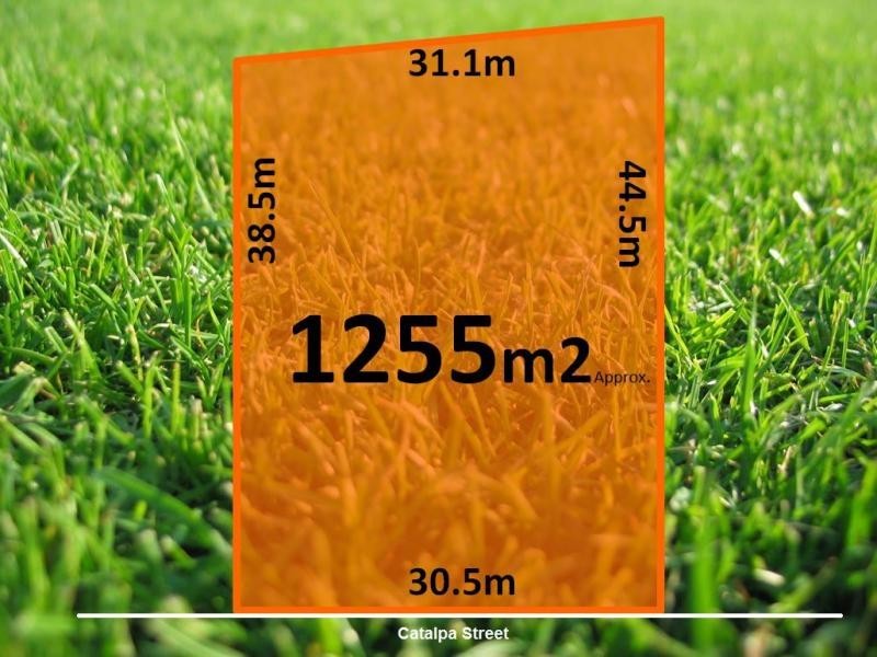 2 & 4 Catalpa Street, Doveton VIC 3177