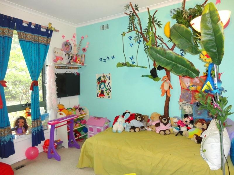 14 Ferguson Court, Eumemmerring VIC 3177