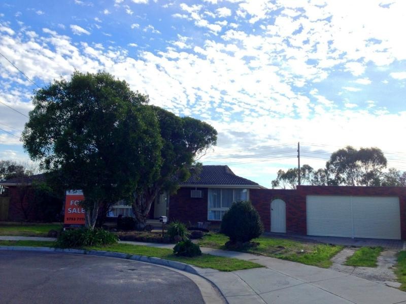 6 Dotterel Close, Doveton VIC 3177