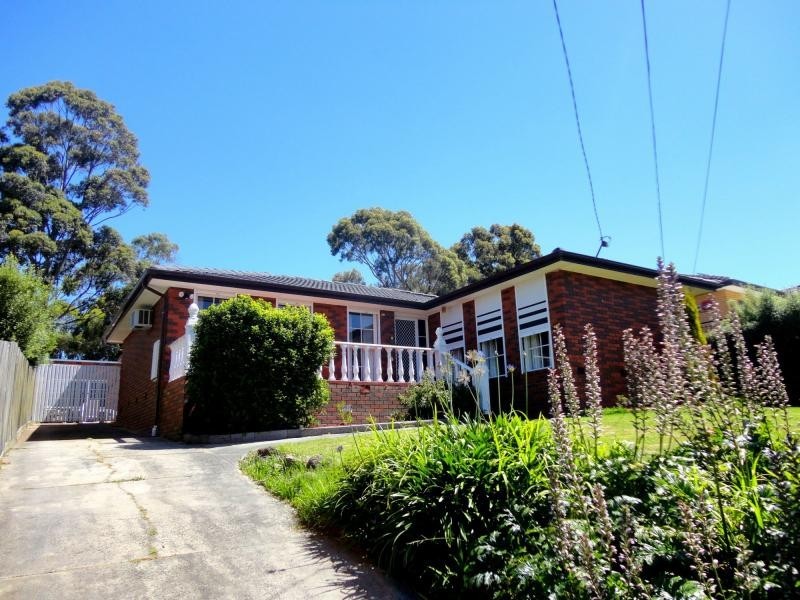 14 Buldah Street, Dandenong North VIC 3175