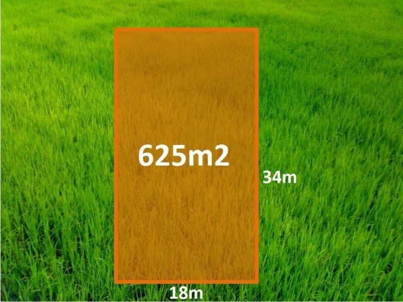 64 Bluemist Circuit, Lyndhurst VIC 3975