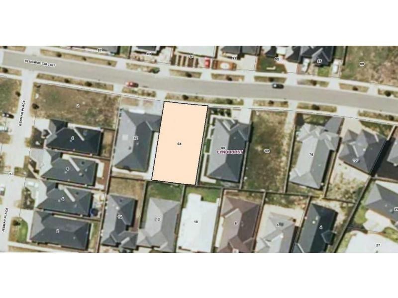 64 Bluemist Circuit, Lyndhurst VIC 3975