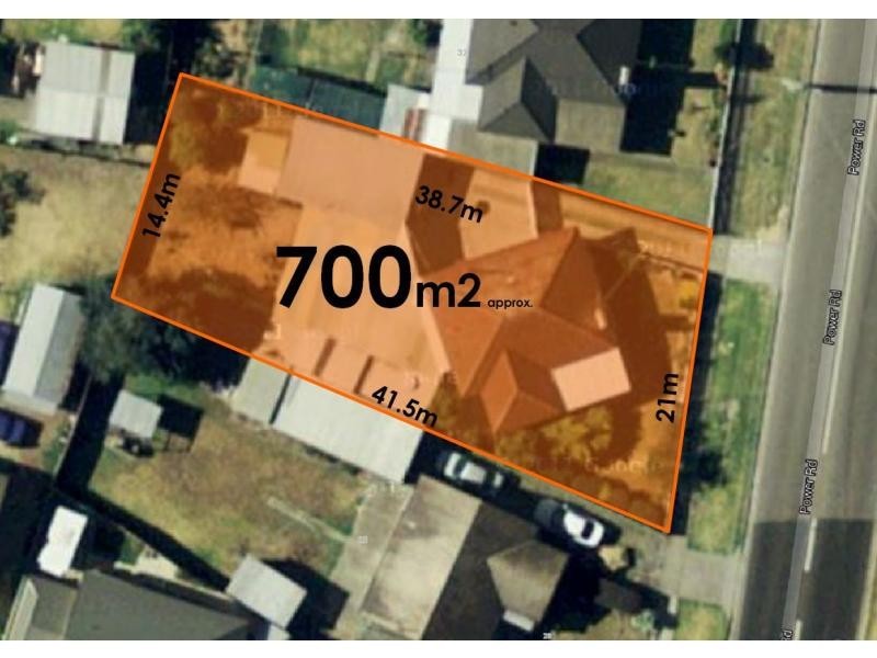 30 Power Road, Doveton VIC 3177