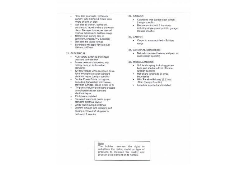 448 Tyalla Way, Officer VIC 3809